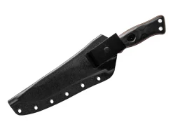 TOPS Knives Operator 7 Blackout Schwarz Sale