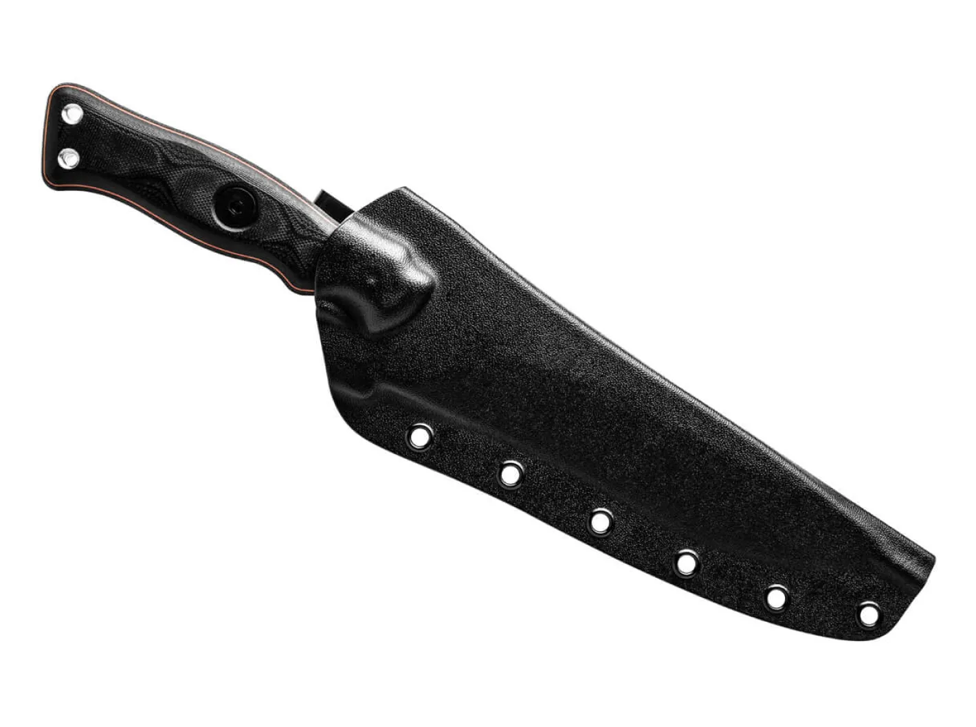 TOPS Knives Operator 7 Blackout Schwarz Sale
