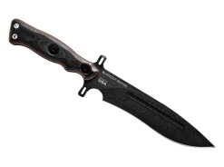 TOPS Knives Operator 7 Blackout Schwarz Clearance