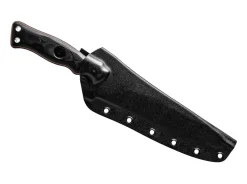 TOPS Knives Operator 7 Blackout Schwarz Clearance