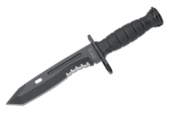 FKMD Oplita Bayonet Black Schwarz Sale