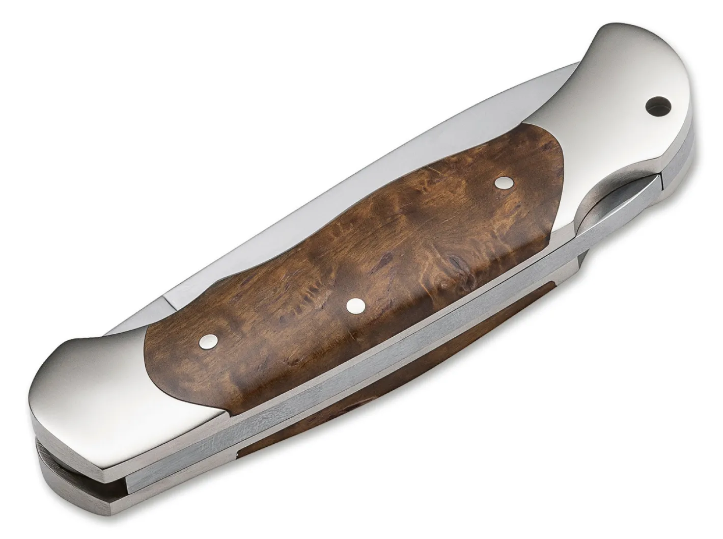 Böker Manufaktur Solingen Optima Anniversary 150 Braun Online