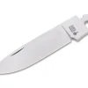 Böker Manufaktur Solingen Optima Drop-Point-Klinge CPM-CruWear New