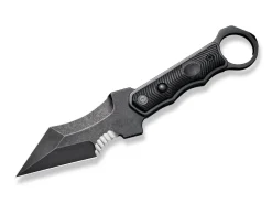 CIVIVI Orthrus G10 Black Schwarz
