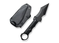 CIVIVI Orthrus G10 Black Schwarz
