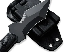 CIVIVI Orthrus G10 Black Schwarz