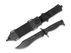 Aitor Oso Negro Schwarz