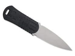 WE Knife Oss Dagger G10 Black Schwarz Outlet