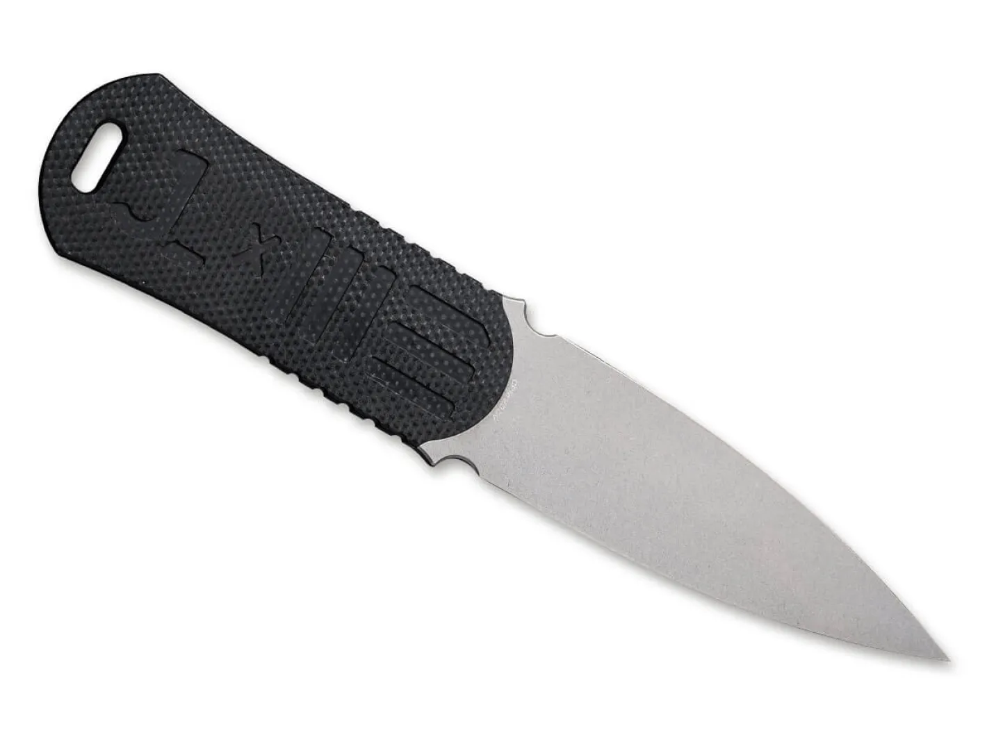 WE Knife Oss Dagger G10 Black Schwarz Outlet