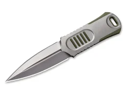 WE Knife Oss Dagger G10 Green Grün Hot