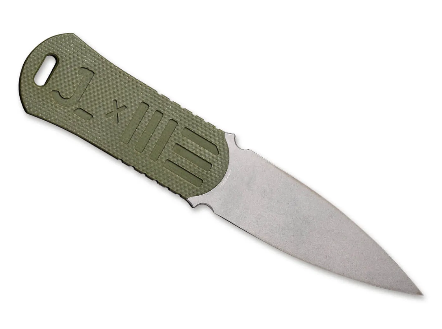 WE Knife Oss Dagger G10 Green Grün Hot