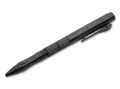 CobraTec OTF Pen Knife Black Schwarz Discount