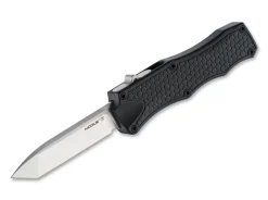 Hogue OTF Satin Tanto Black Schwarz Discount