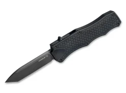 Hogue OTF Tanto All Black Schwarz Hot