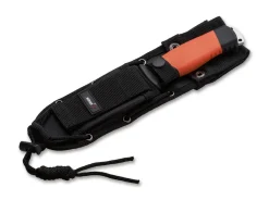 Böker Plus Outdoorsman XL Orange