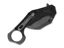 Kershaw Outlier Schwarz New