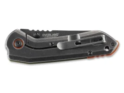 CRKT Overland Grün Best