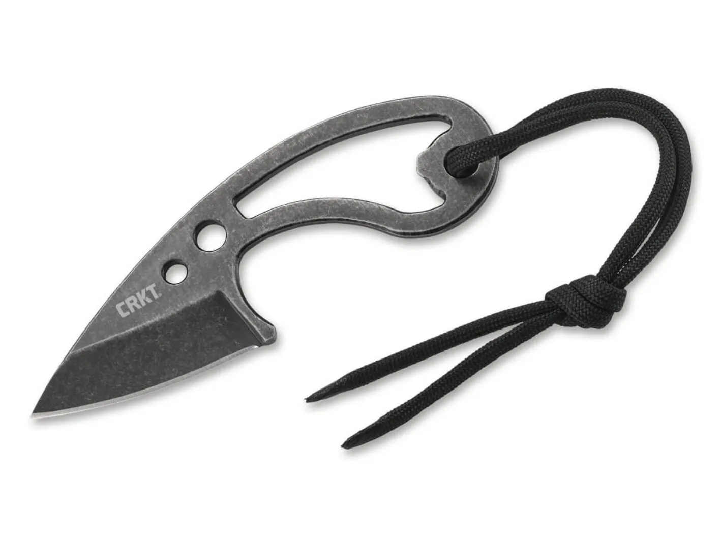 CRKT Owlet Grau Clearance