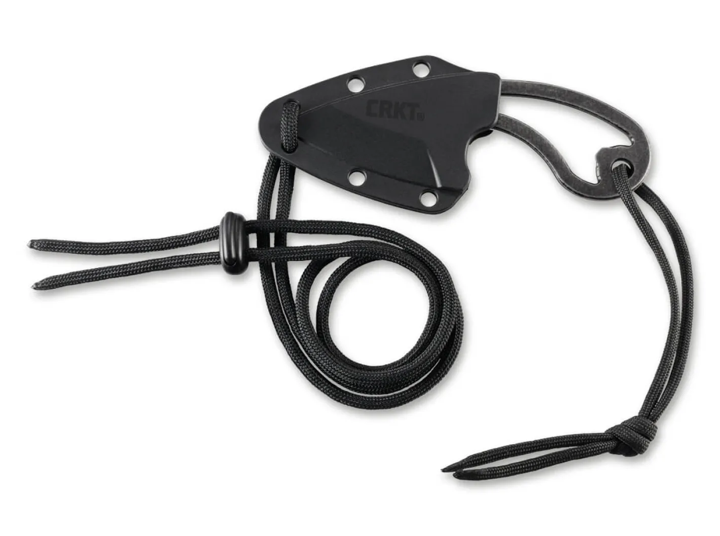 CRKT Owlet Grau Clearance