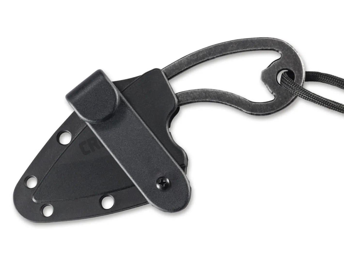 CRKT Owlet Grau Clearance