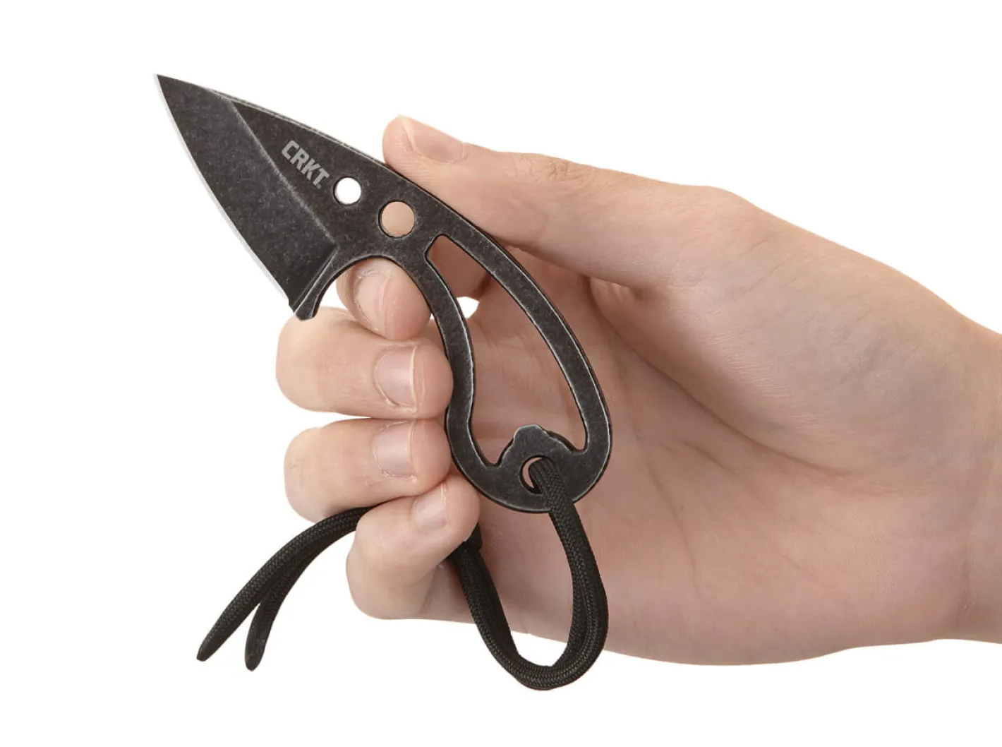 CRKT Owlet Grau Clearance