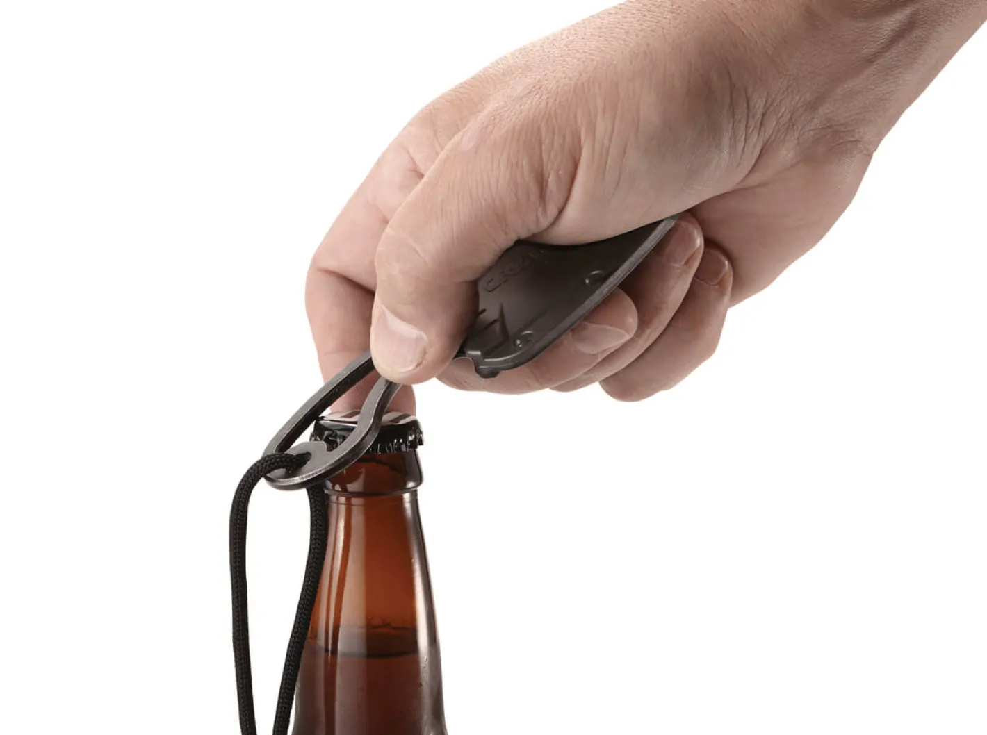 CRKT Owlet Grau Clearance