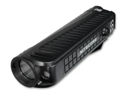 Nitecore P18 Schwarz New