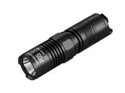 Nitecore P05 Black Schwarz Clearance