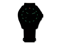 Traser P96 OdP Evolution Green Leder Braun Best