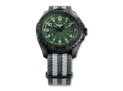 Traser P96 OdP Evolution Green Nato Blau