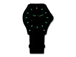 Traser P67 Officer Pro Gunmetal Black Nato Schwarz Discount