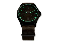 Traser P67 Officer Pro Gunmetal Nato Khaki Online