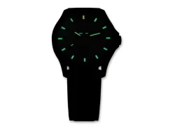 Traser P67 Officer Pro Gunmetal Kautschuk Orange Outlet