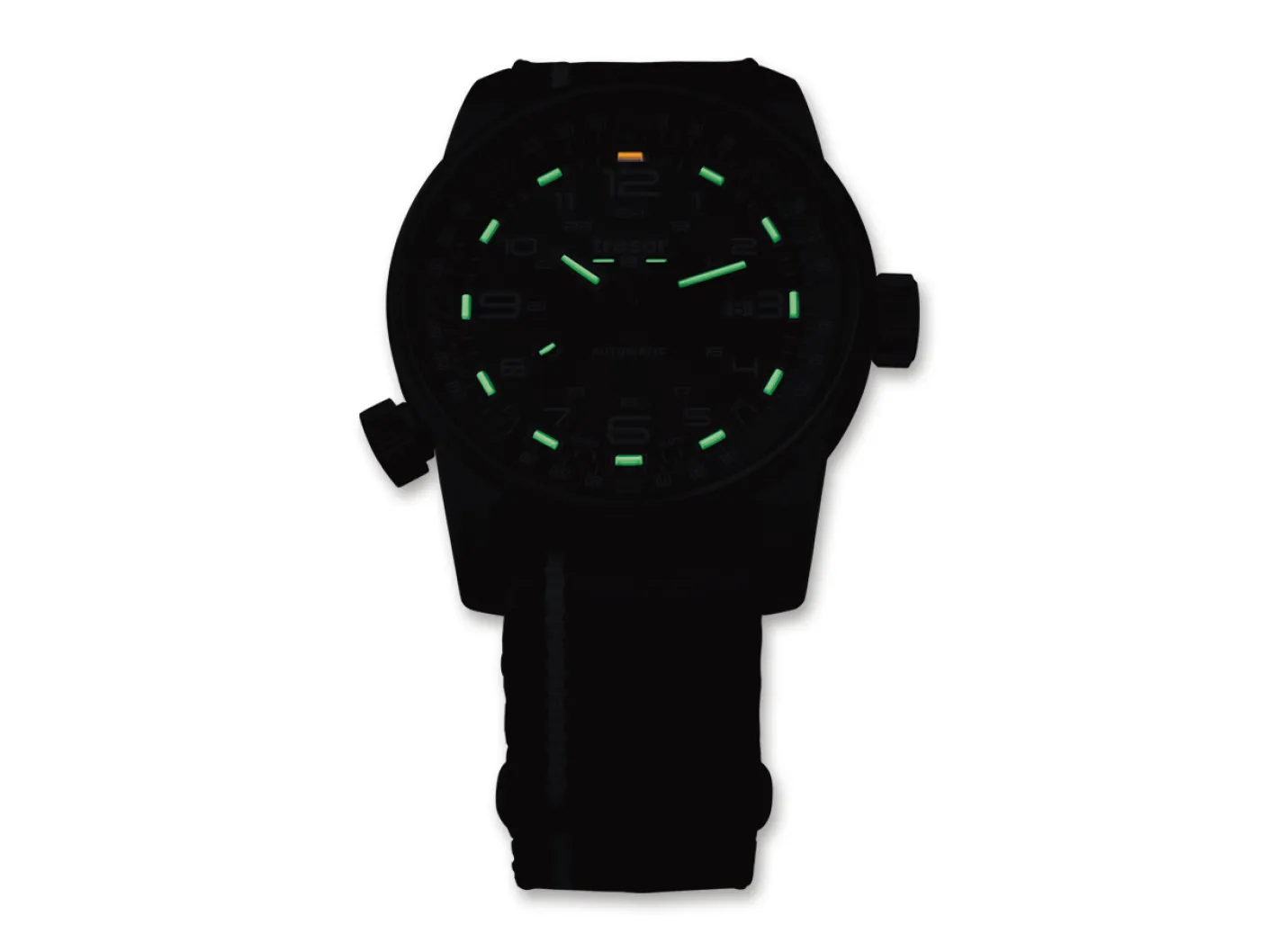 Traser P68 Pathfinder Automatic Black Schwarz Sale