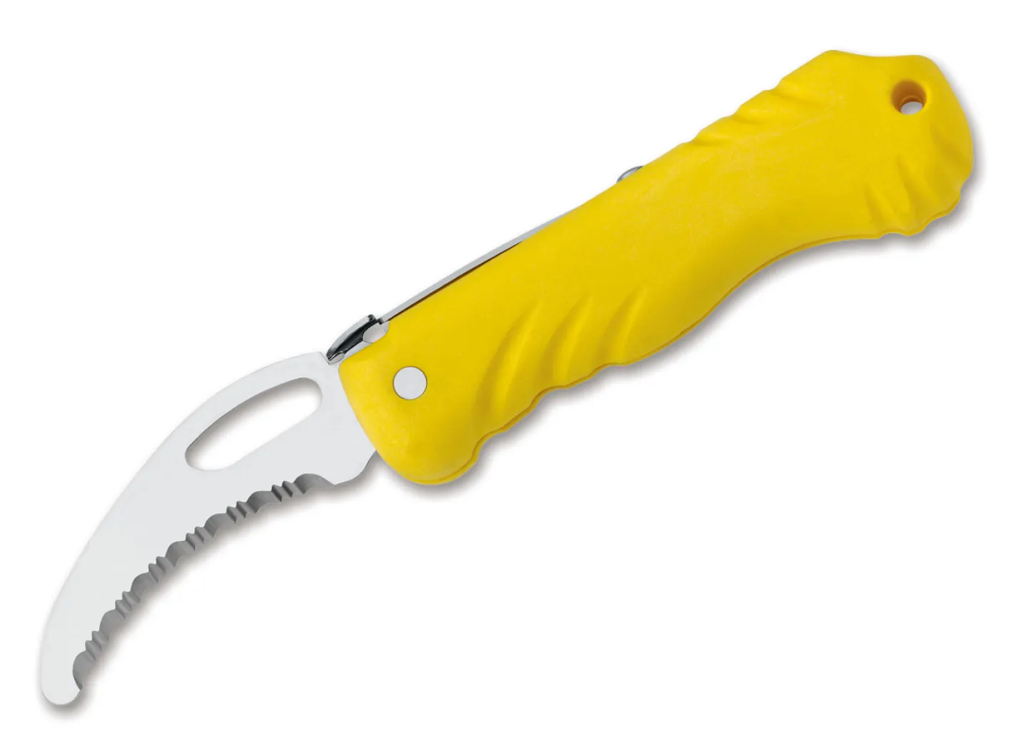 MAC P01 Rescue Yellow Gelb Best