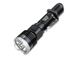 Nitecore P16 TAC Schwarz Best