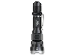 Nitecore P16 TAC Schwarz Best