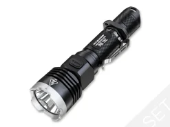 Nitecore P16 TAC Jagdset Schwarz Clearance