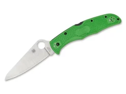 Spyderco Pacific Salt 2 Green Grün Discount