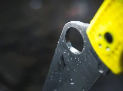 Spyderco Pacific Salt 2 Yellow Gelb Hot