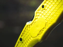 Spyderco Pacific Salt 2 Yellow Gelb