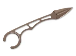 TOPS Knives Papa Delta Bronze Online