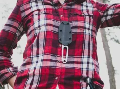 Böker Manufaktur Solingen Para-1 Grau Best