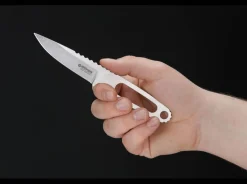 Böker Manufaktur Solingen Para-1 Grau Best