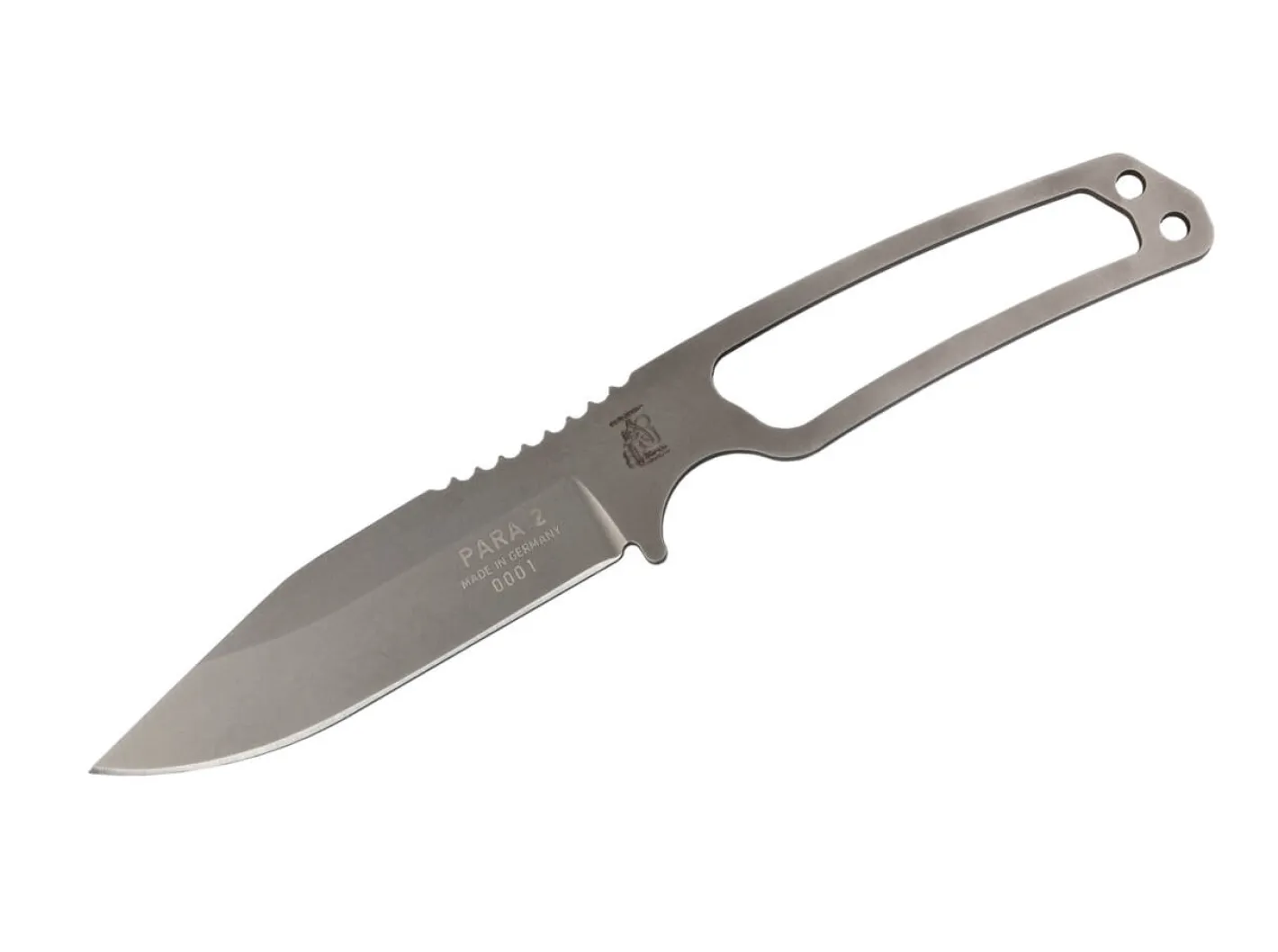 Eickhorn Para II Silber Outlet