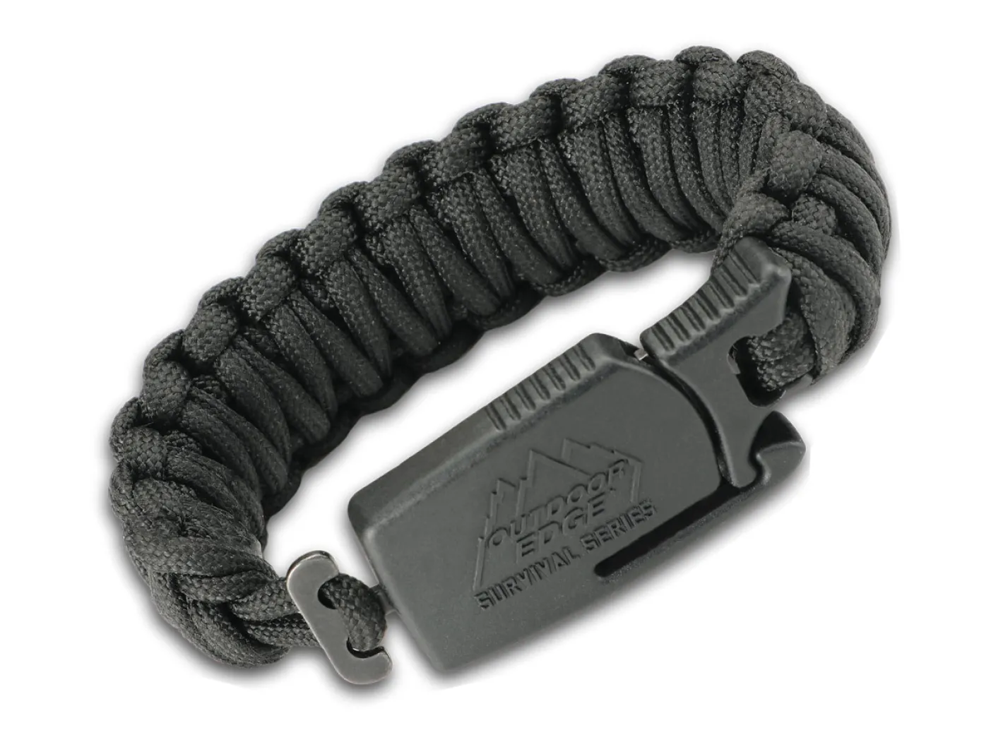 Outdoor Edge ParaClaw Black Large Schwarz Clearance