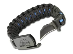 Outdoor Edge ParaClaw Blue Line Medium Blister Mehrfarbig Online