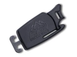 Outdoor Edge ParaClaw Buckle Schwarz Sale