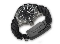 Outdoor Edge ParaClaw CQD Watch Medium Alu Schwarz Sale