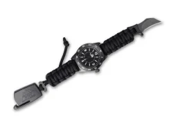 Outdoor Edge ParaClaw CQD Watch Medium Alu Schwarz Sale